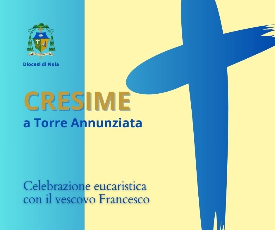 Cresime a Torre Annunziata