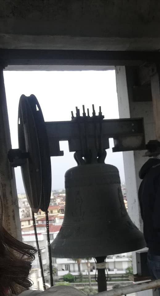Sguardi dal campanile: il video della seconda zona