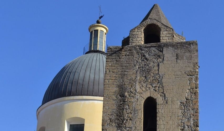 San Paolino e l'amicizia in Cristo