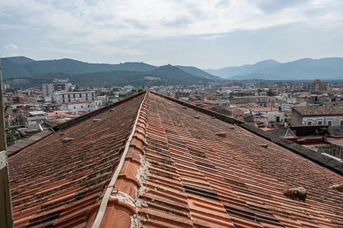Sguardi dal Campanile per educare lo sguardo