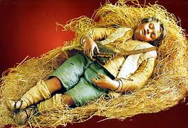 Svegliamo il pastore Benino con un sogno