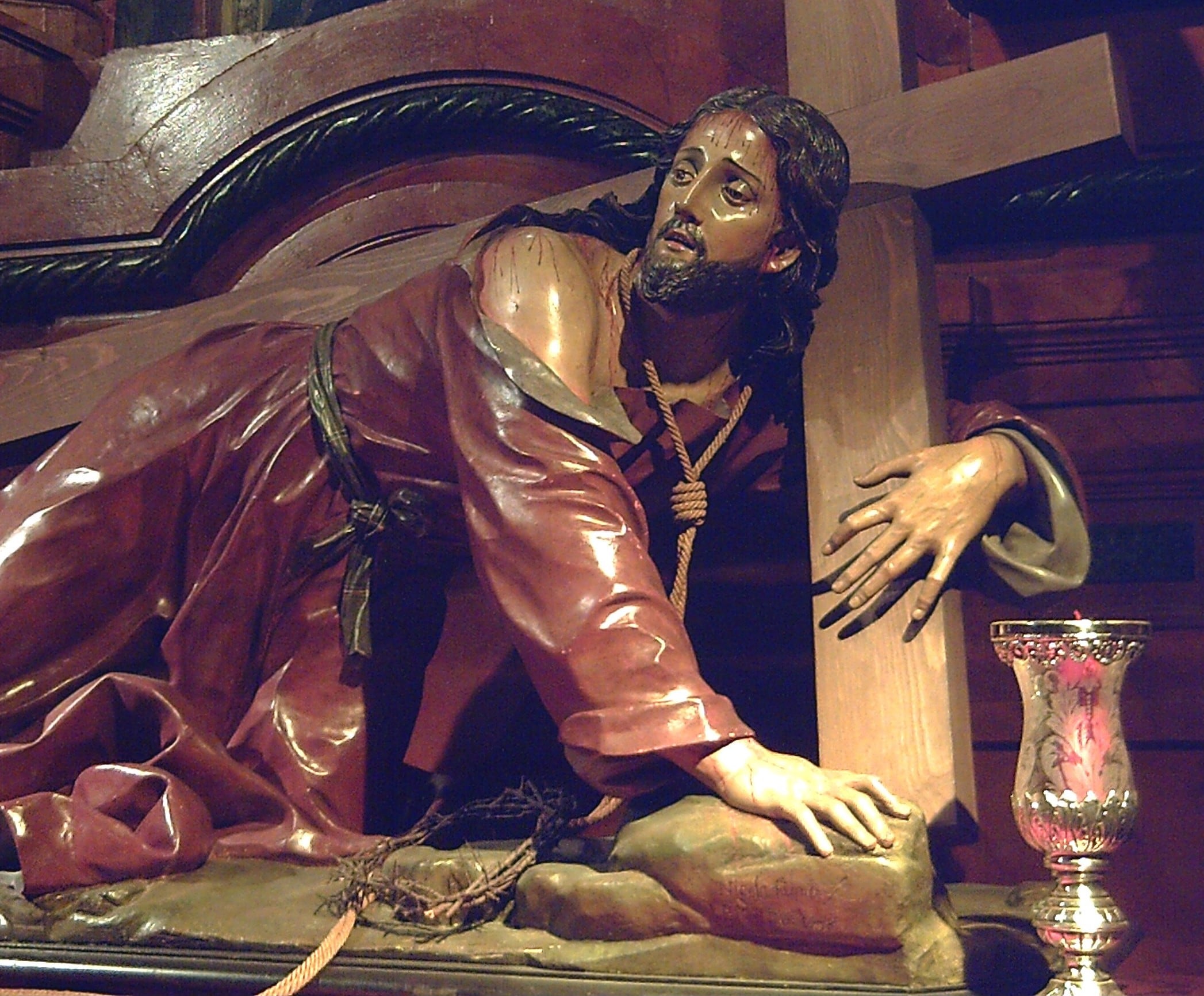 Verso la Santa Pasqua