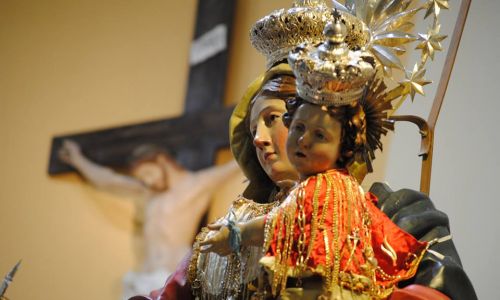La parrocchia Maria Ss. della Stella chiude l'anno giubilare con la festa patronale