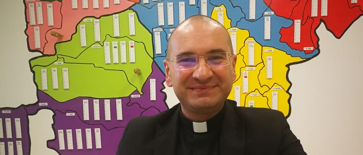 A Brusciano torna 'Insieme per il dormitorio'