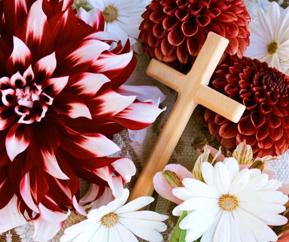 Pasqua: una bellezza da guardare