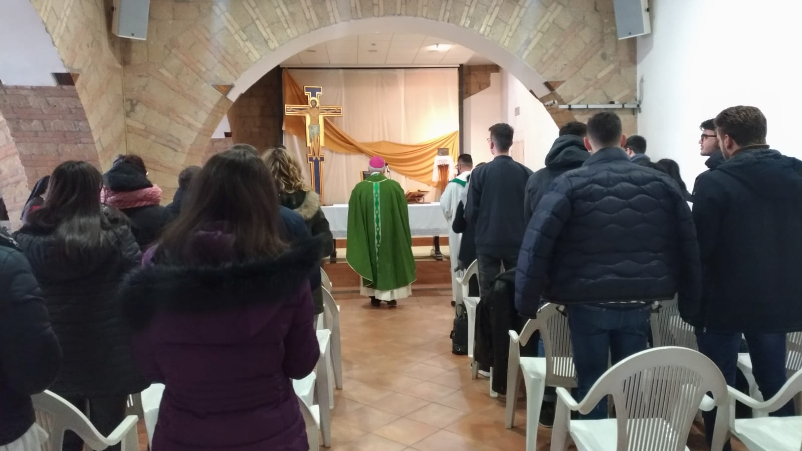 Amare non è una scelta impossibile