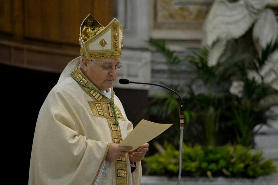 Essere un popolo che cammina insieme