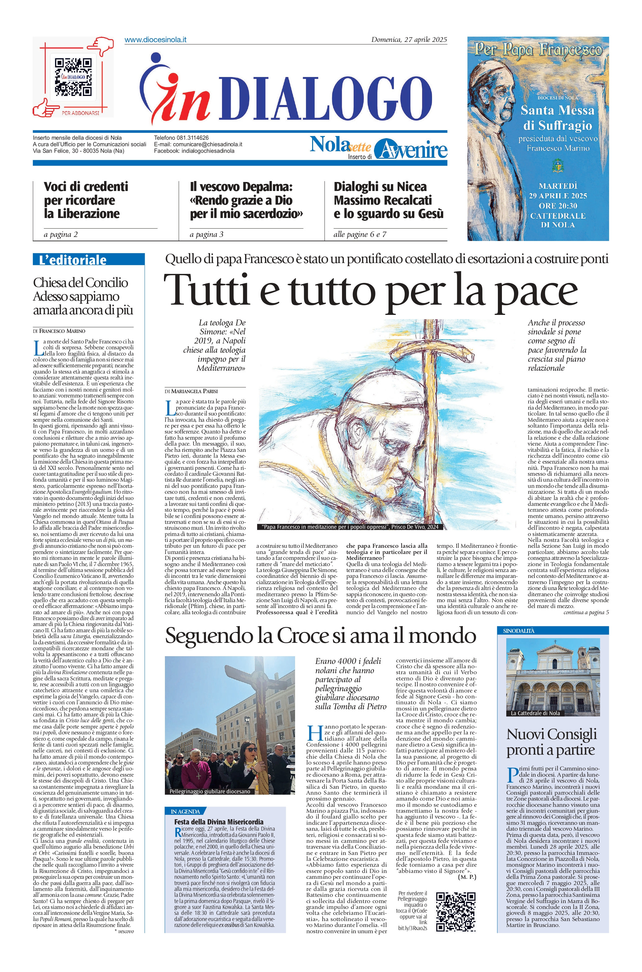 Aprile 2025