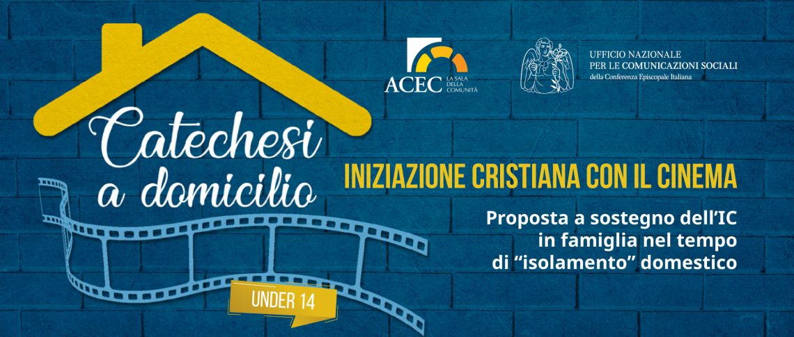 Catechesi e Cinema