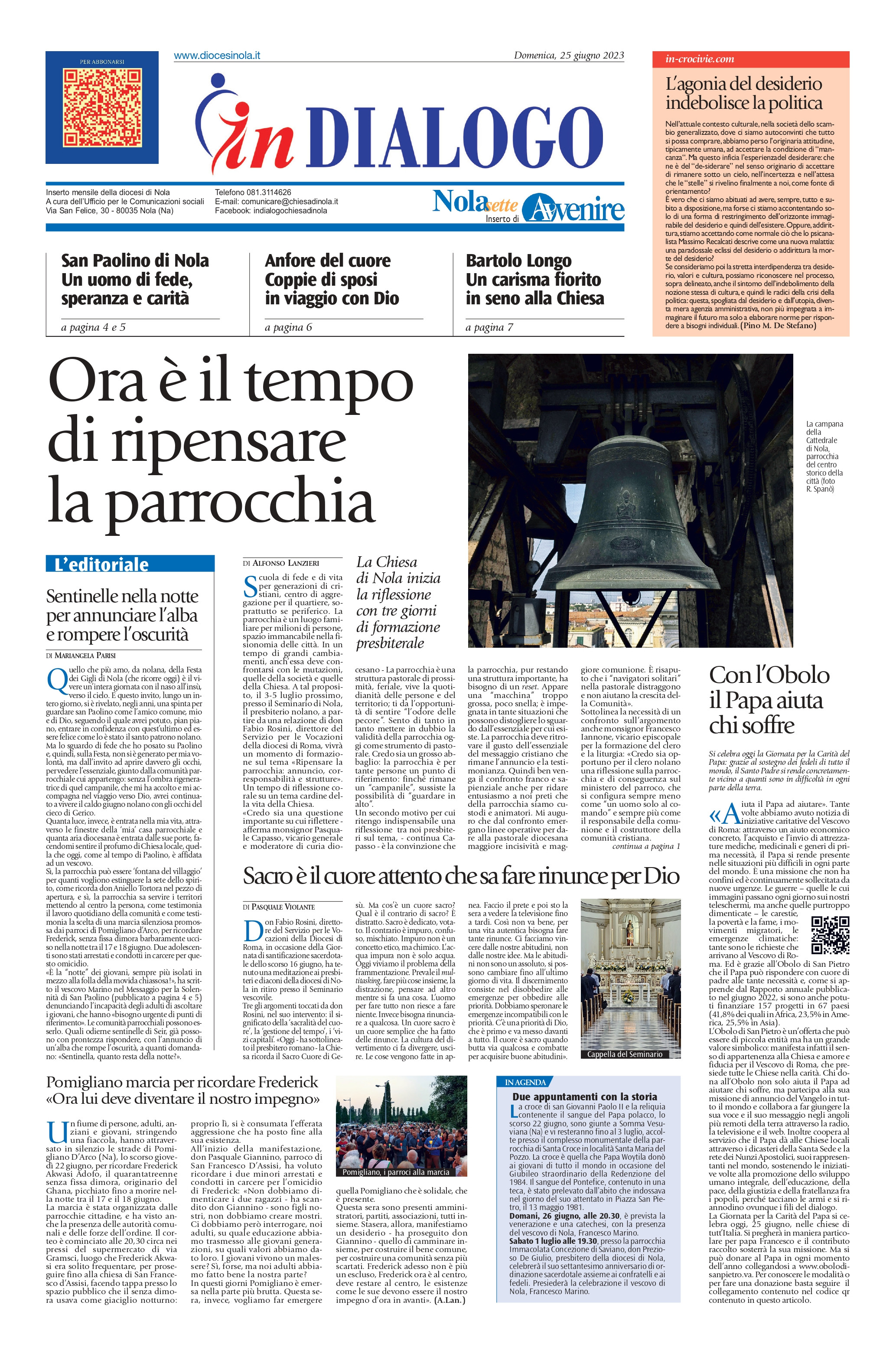 Giugno 2023