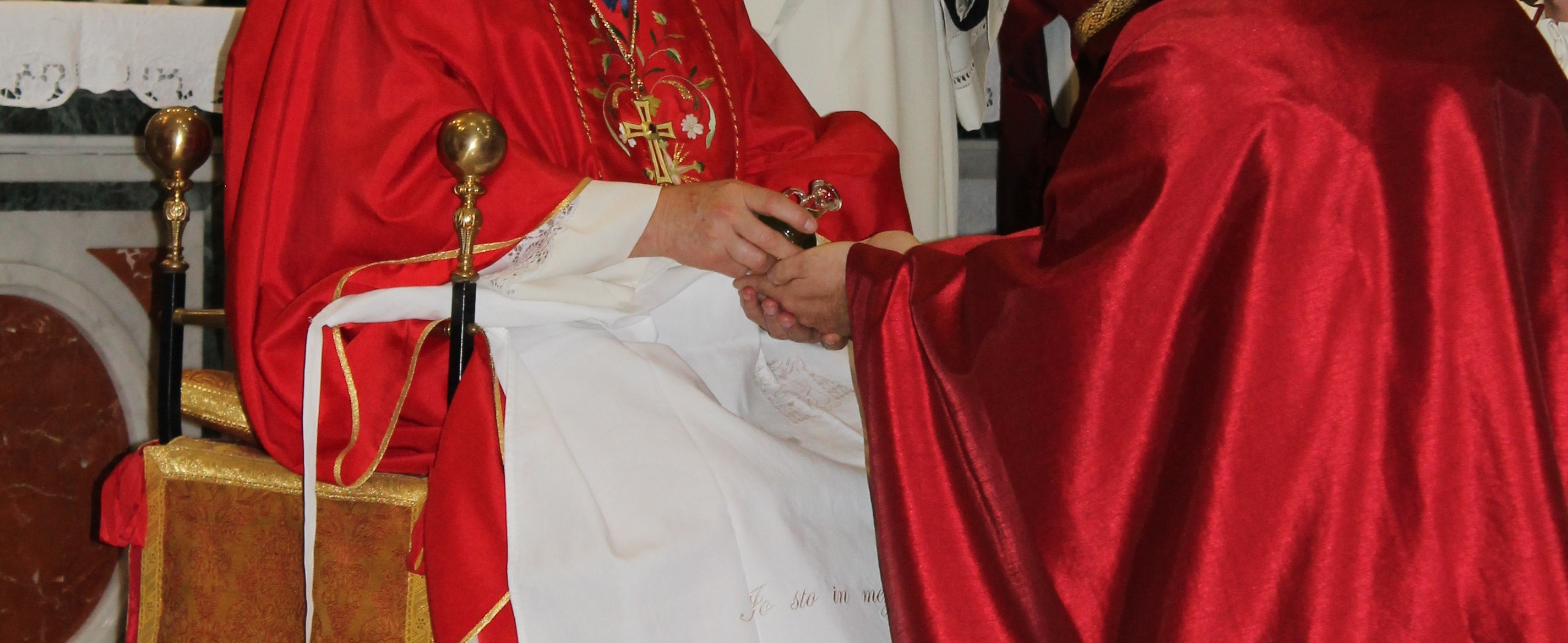 Centro per le vocazioni sacerdotali