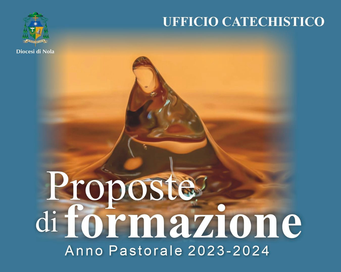 Banner catechistico 