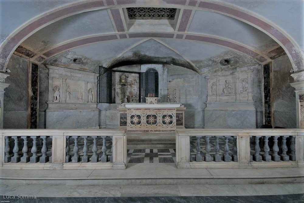 La fede mantiene giovane la nostra speranza