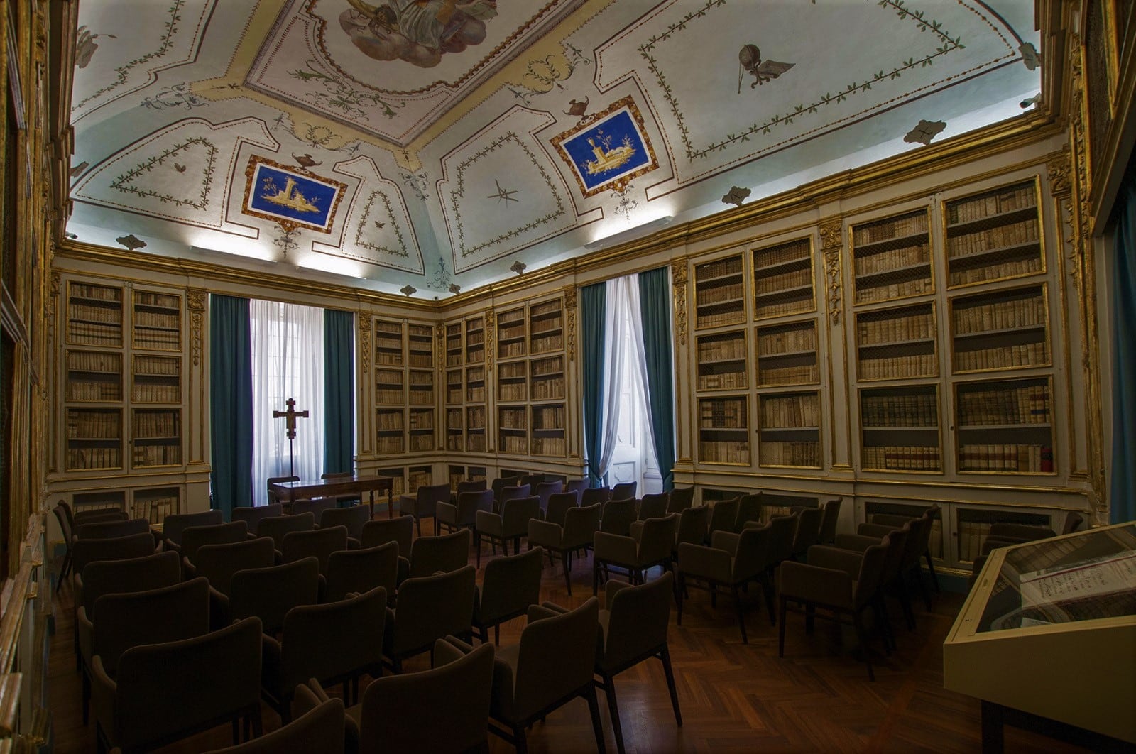 Lavoro e vocazione: a Nola un incontro con Edoardo Ales 