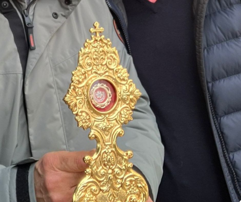 Così la Chiesa aiuta a scrivere nuove pagine di vita 