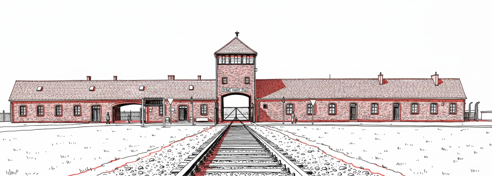 Giornata della memoria: non ricordare condanna a ripetere