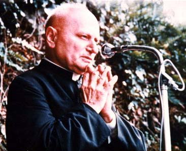  Beato Luigi Novarese: a Pomigliano incontro di riflessione e testimonianza