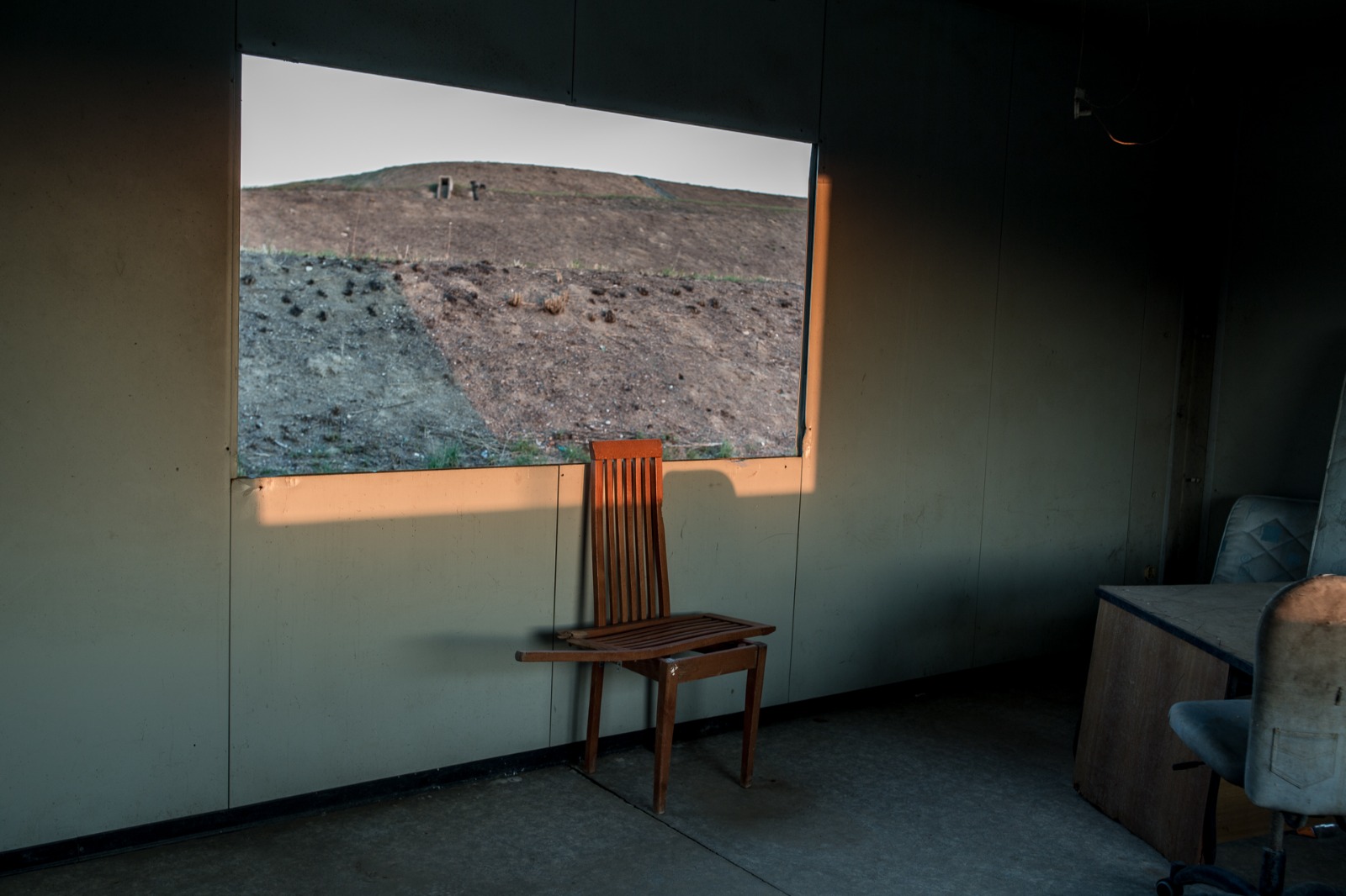 «Biocidio» di Gianni Esposito: in Spagna il documentario del giovane fotoreporter 