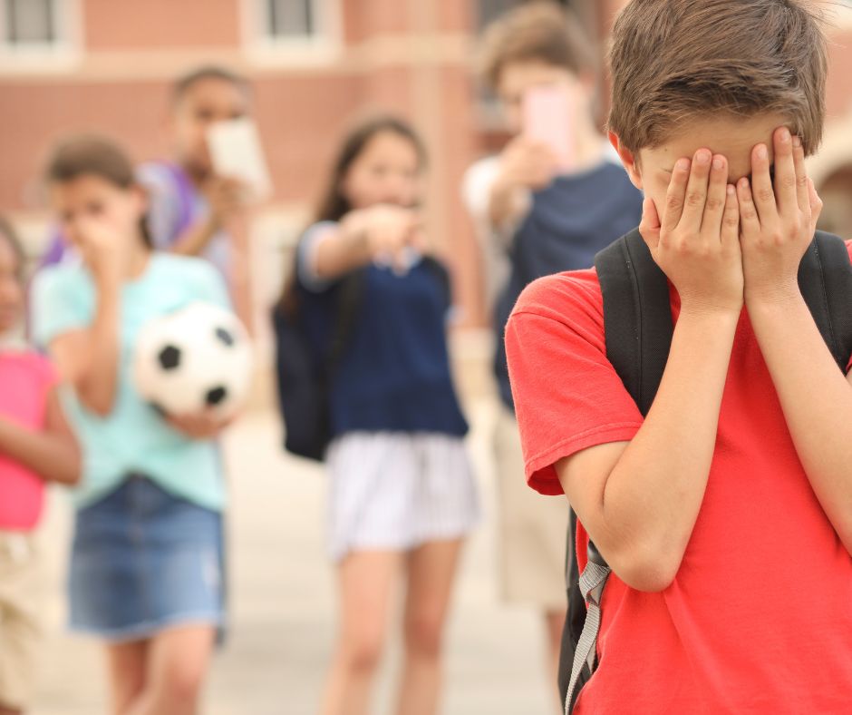 Ascolto vigile e continuo per arginare i bulli 