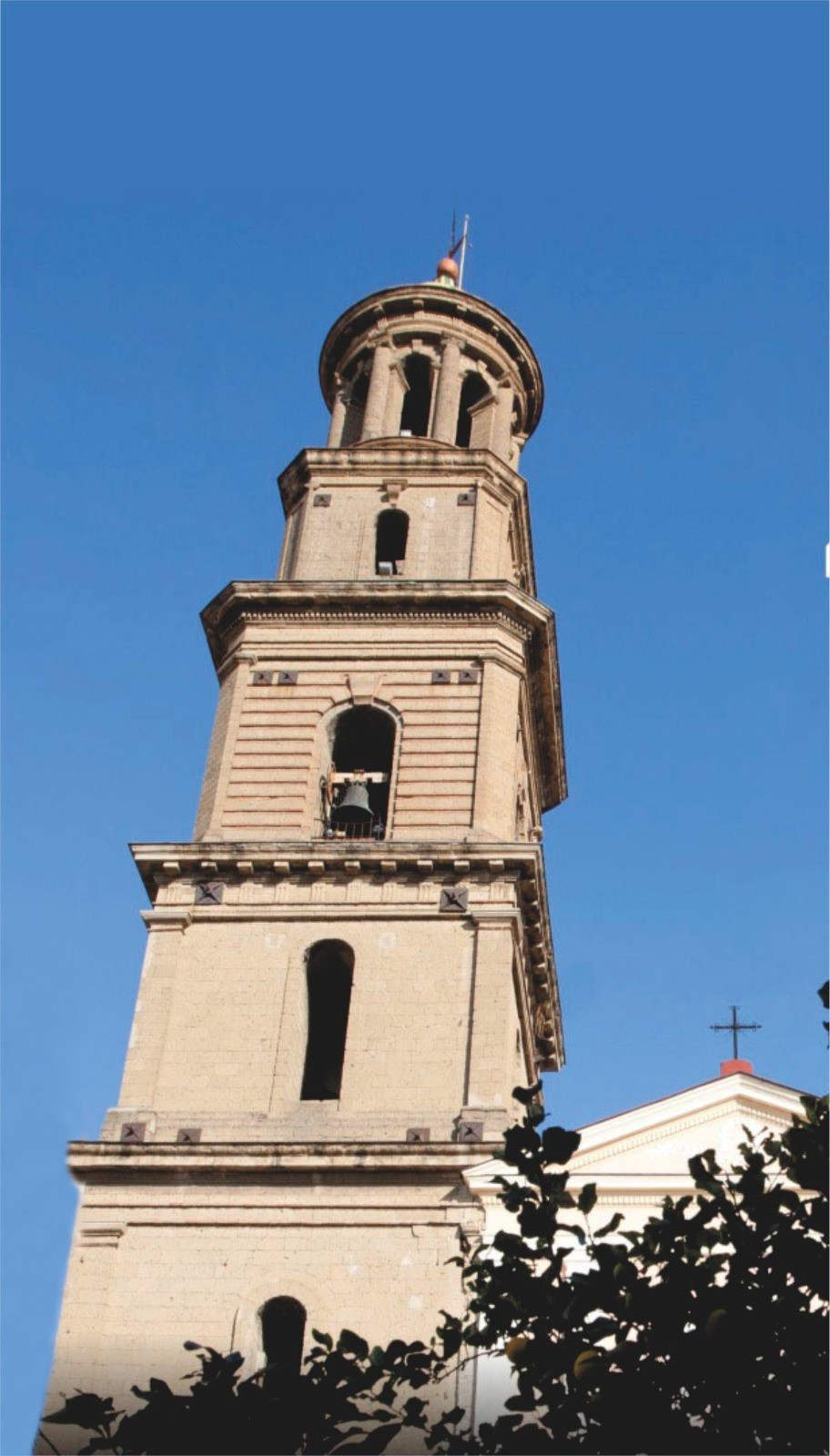 San Vitaliano celebra il privilegio dell’indulgenza