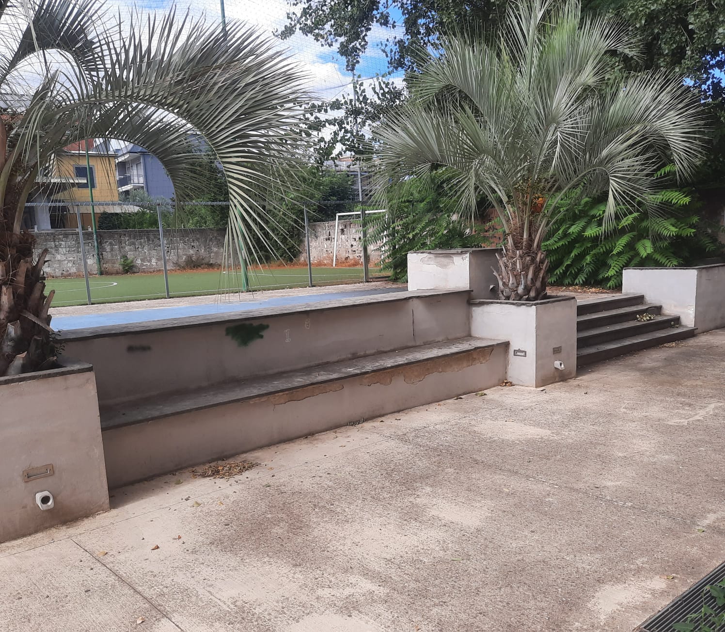 A Saviano un'iniziativa nel segno della solidarietà