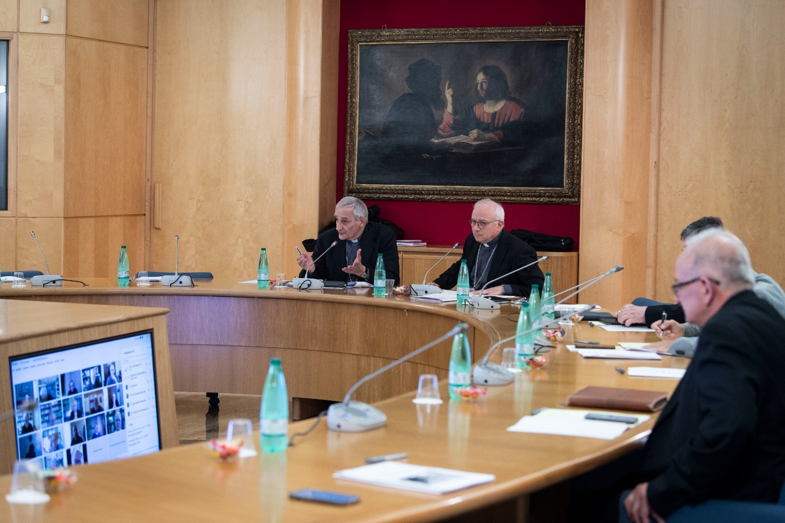 Pace e integrazione: il Consiglio permanente della Cei a Gorizia