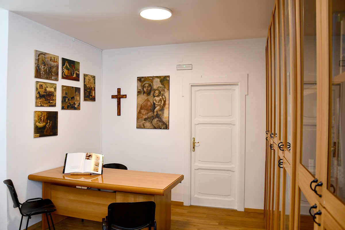 Madonna dell'Arco: il Centro studi sulla religiosità popolare compie trent'anni