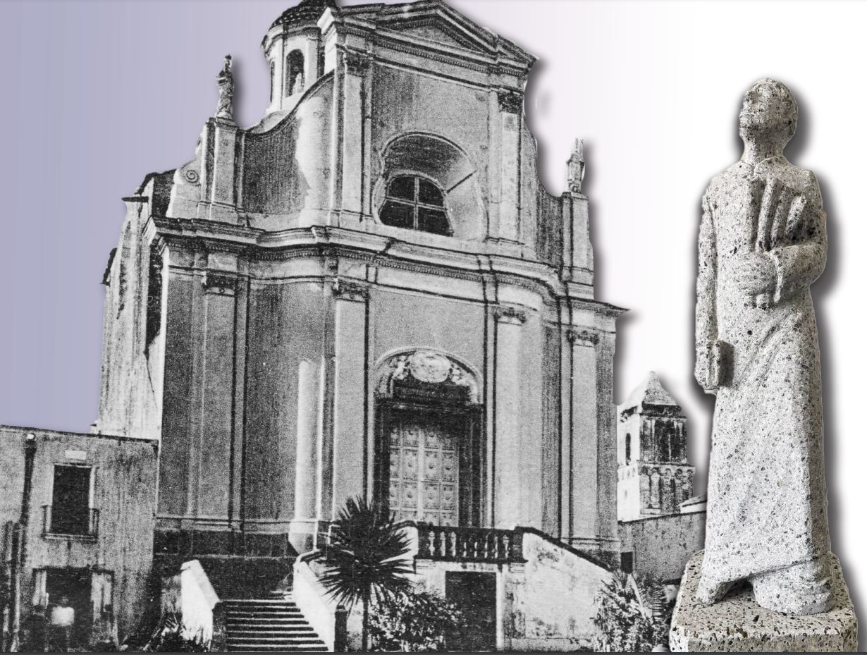 A Castello di Cisterna continua il cammino verso il Giubileo 2025