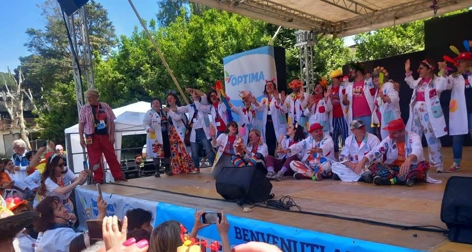Smile Clown Festival: un evento per celebrare il sorriso donato