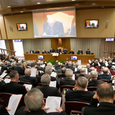 Autonomia differenziata: la nota dei vescovi italiani 