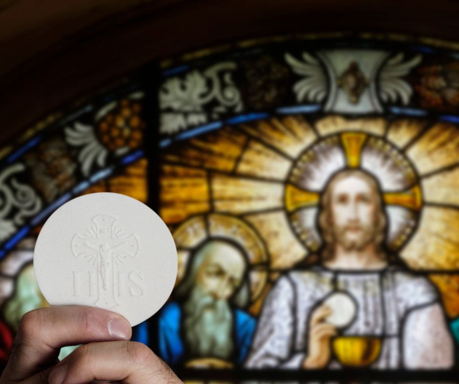 Corpus Domini: celebrazione diocesana a Nola