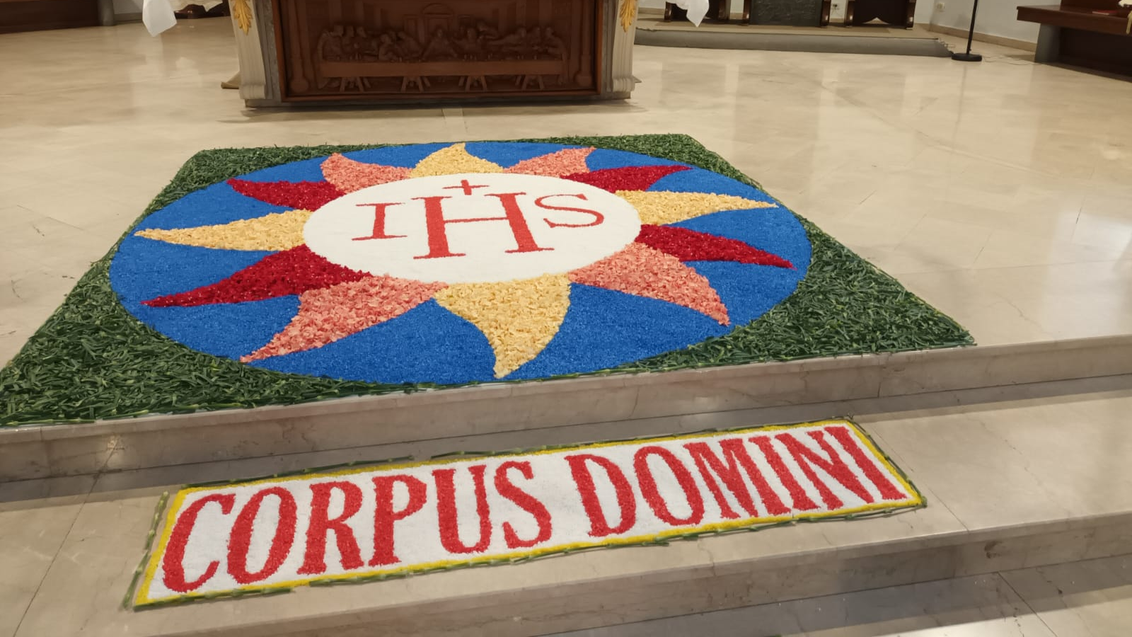 Quando il sale dà sapore alla vita 