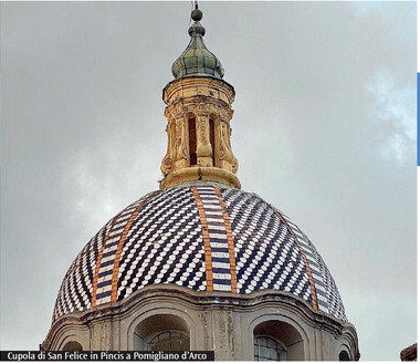 Da Pomigliano d'Arco parte «Vas.Co. Solidale», nuovo progetto della Caritas di Nola