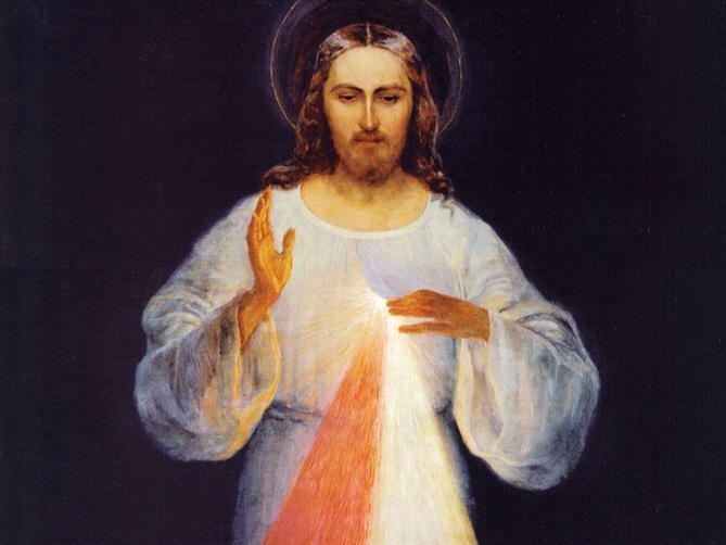 Festa della Divina Misericordia: la celebrazione a Nola