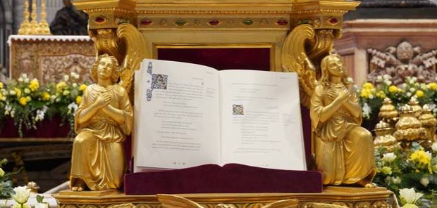 Domenica della Parola: il 21 gennaio la celebrazione