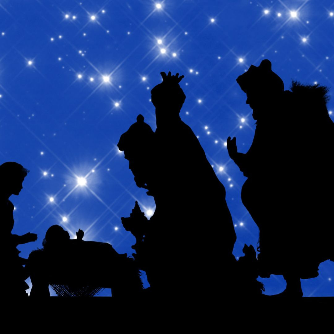 Come i Magi pellegrini, insieme, verso la speranza