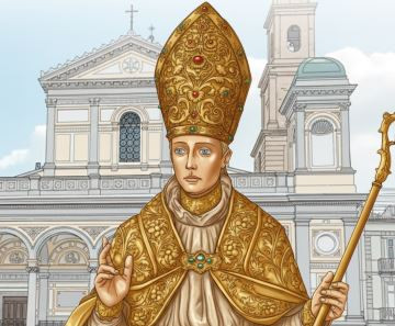 La Chiesa di Nola sulle orme del primo vescovo e martire Felice