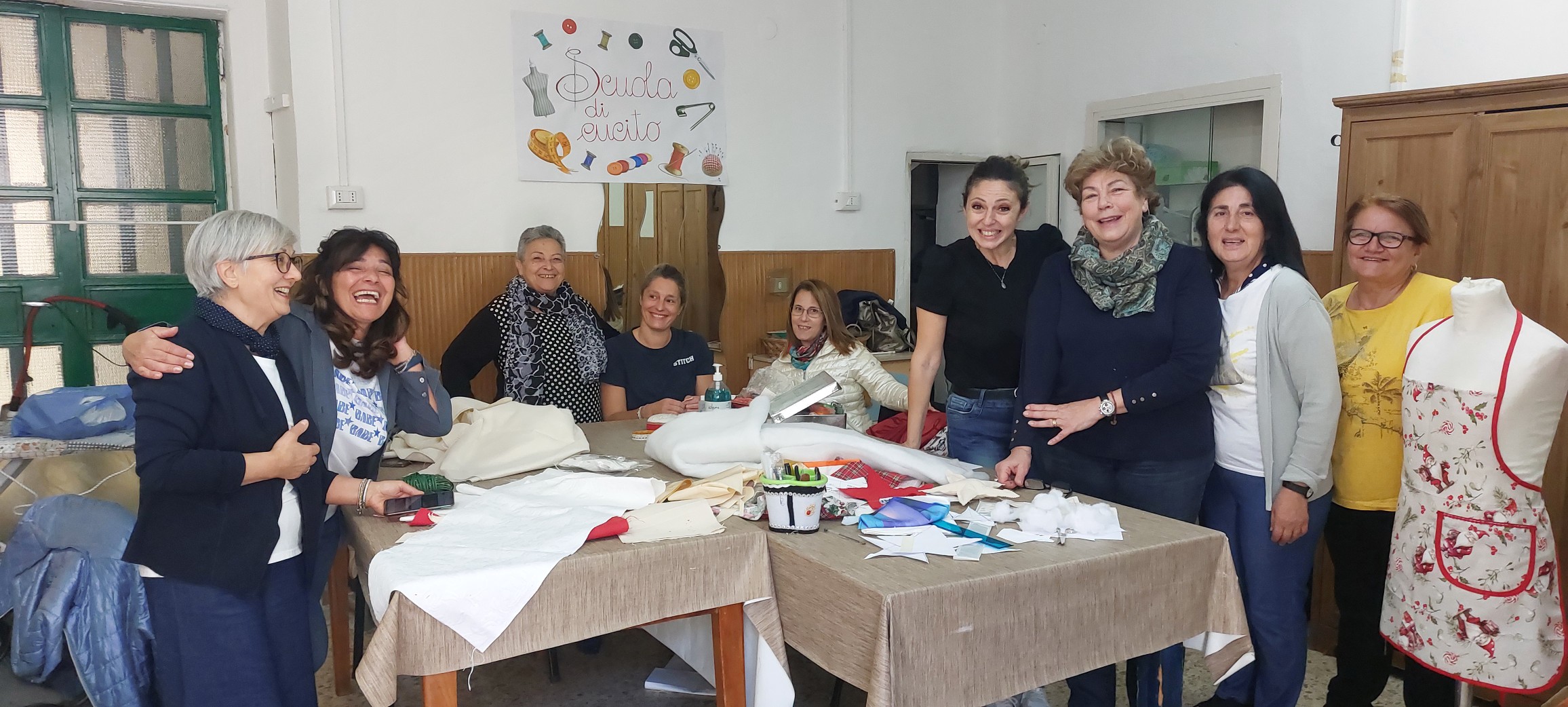 Pomigliano d'Arco: voci da Gaza per gridare la pace