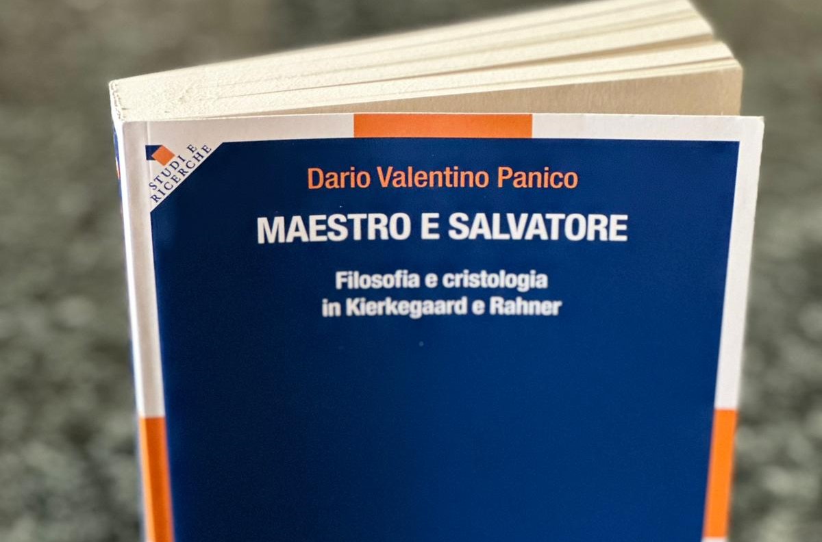 Filosofia e cristologia in Kierkegaard e Rahner: un confronto al Seminario di Nola