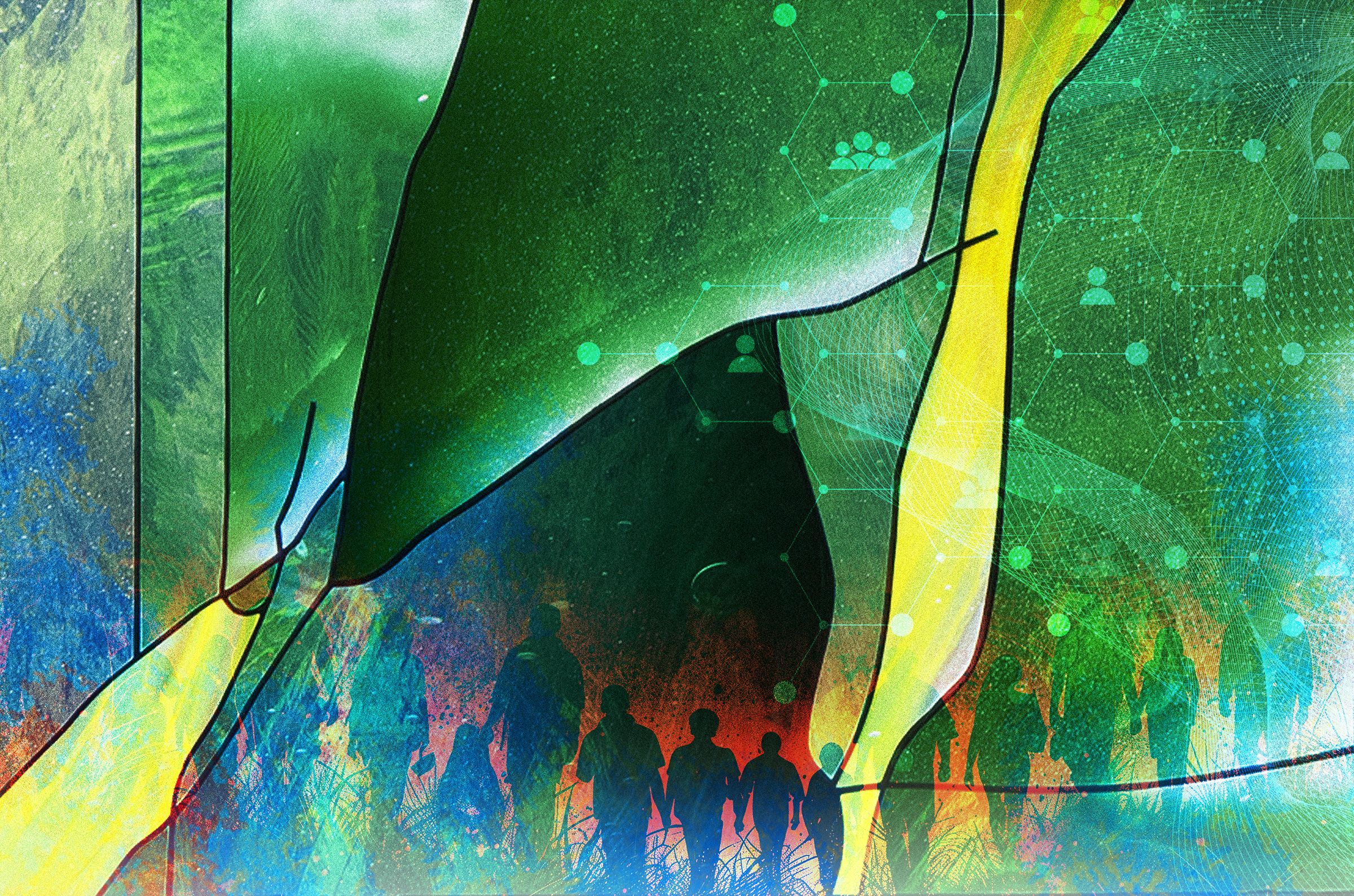 Mitezza e speranza i temi della Giornata mondiale delle comunicazioni sociali