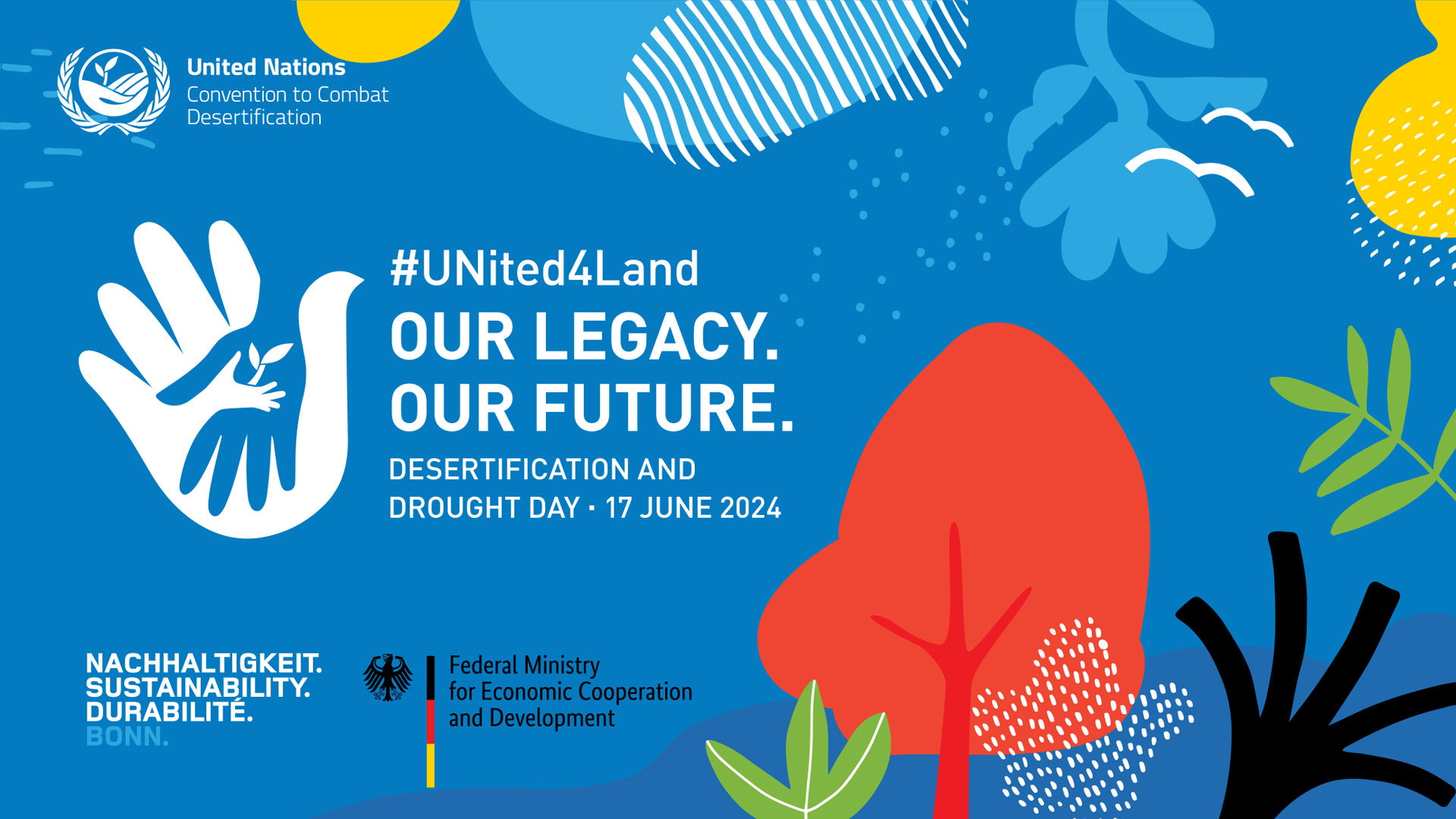 Giornata per la lotta contro la desertificazione: una battaglia intergenerazionale 