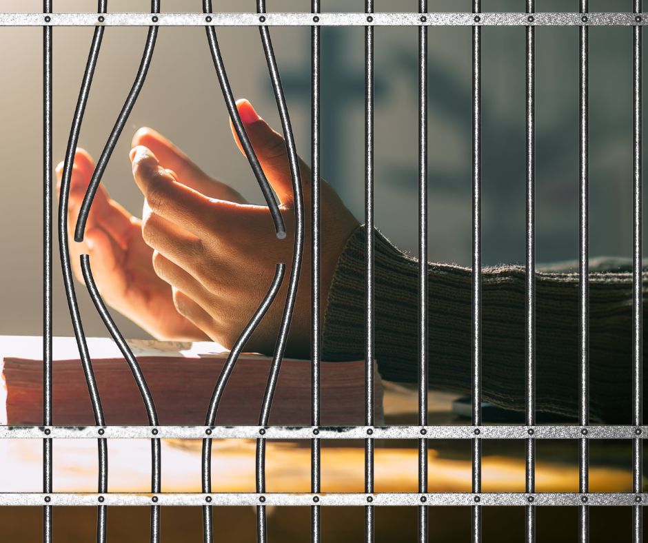 Ricordiamoci dei carcerati