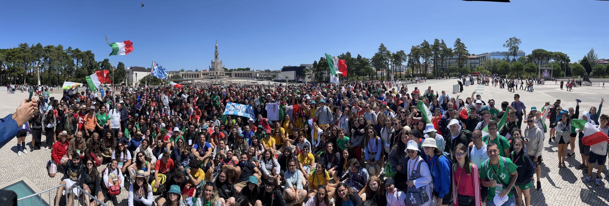 Servire con i giovani nella gioia: a Nola il Meeting delle Consulte campane di Pastorale giovanile
