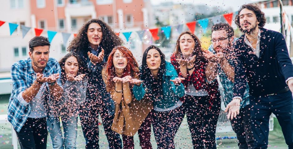 A Somma Vesuviana la Gmg diocesana all'insegna della speranza