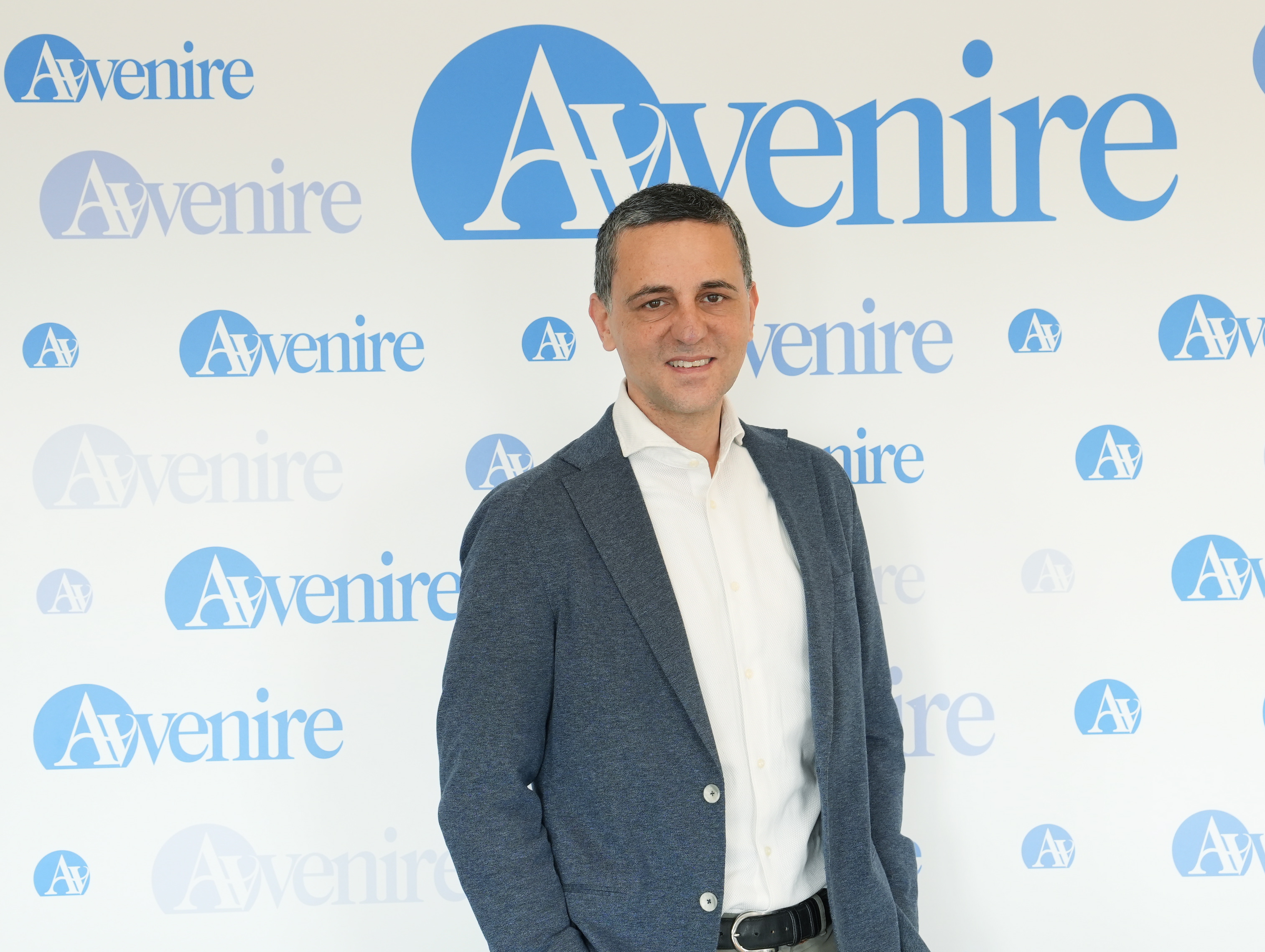 Marco Girardo è il nuovo direttore di Avvenire