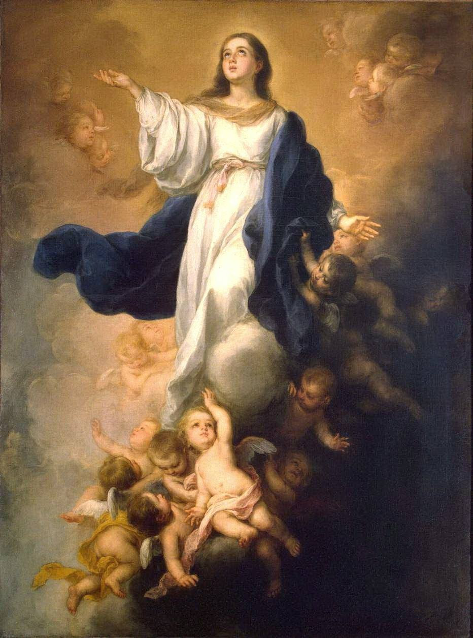 Immacolata Concezione di Maria: un giorno per far risuonare il
