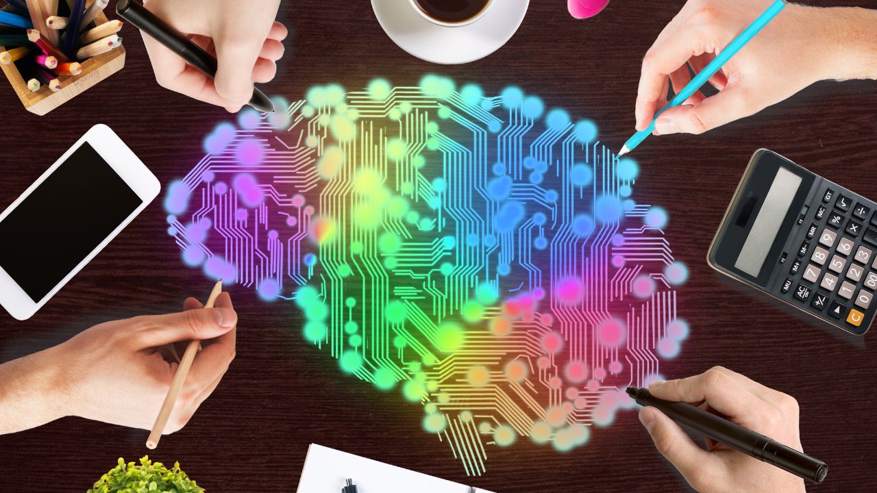 Creatività, innovazione ed etica come guardrail