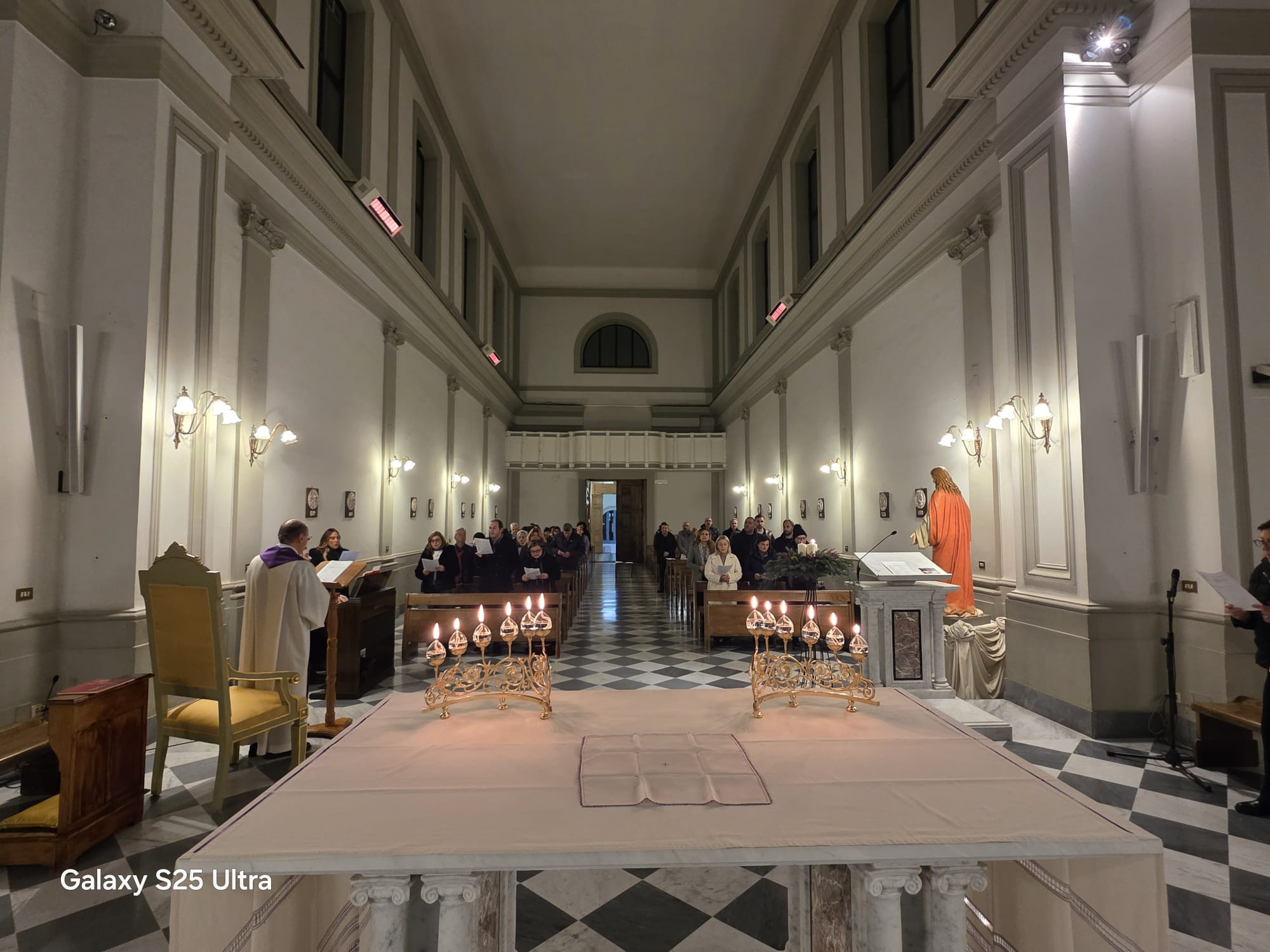 Insegnanti di religione cattolica: precursori come il Battista nella scuola di oggi  