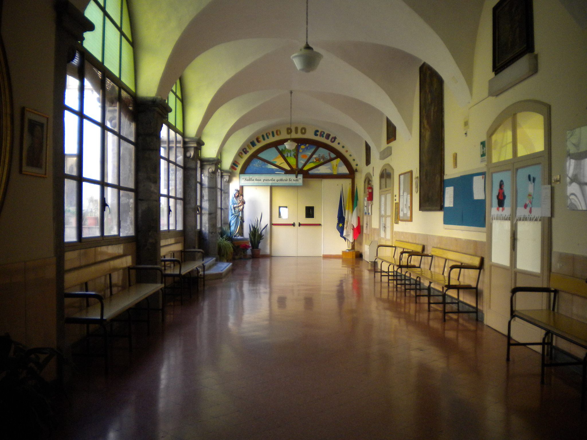 Votare o non votare: un dilemma etico. A Nola un incontro per riflettere 