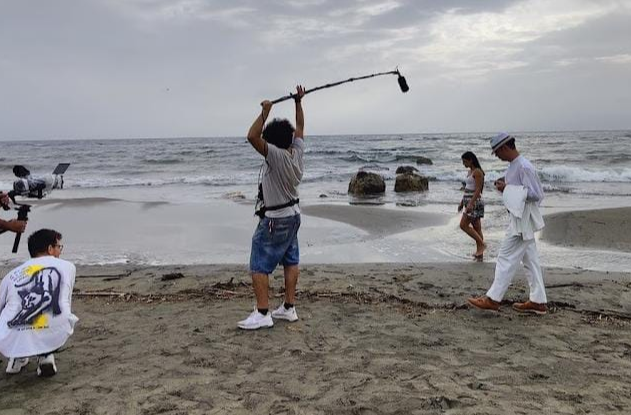 “L’ultima cosa bella” del giovane regista Luongo al Festival di Berlino   